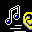  32x32 pixels icon