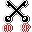 Access Denied XP 1.2 32x32 pixels icon