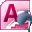  32x32 pixels icon