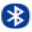 Access RS232 devices over Bluetooth 6.0B 32x32 pixels icon