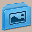 Picture Organizer 5.1 32x32 pixels icon