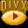 Ace DivX Player 2.1 32x32 pixels icon