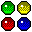  32x32 pixels icon