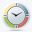 actiTIME Small Team Edition 3.0 32x32 pixels icon