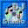  32x32 pixels icon