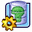  32x32 pixels icon