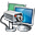 Activity Monitor 4.41 build 2253 32x32 pixels icon