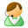  32x32 pixels icon