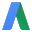 AdWords Editor 4.0.0 32x32 pixels icon