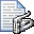 Add Data, Text & Characters To Files Software 7.0 32x32 pixels icon