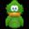 Adium 1.4.3 32x32 pixels icon