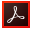 Adobe Reader XI 11.0.0 32x32 pixels icon