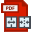 Adolix Split and Merge PDF 1.5 32x32 pixels icon
