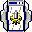 Advanced BAT to EXE Converter 2.61 32x32 pixels icon