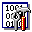  32x32 pixels icon