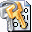 Advanced Encryption Package 2008 Professional 4.8.7 32x32 pixels icon