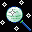  32x32 pixels icon