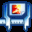 Advanced JPEG Compressor 2009 r.3 32x32 pixels icon
