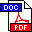 Advanced PDF to RTF Converter 2.11 32x32 pixels icon