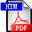 Advanced PDF2HTM (PDF to HTML) 2.02 32x32 pixels icon