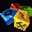  32x32 pixels icon