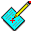  32x32 pixels icon