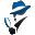 Agent Ransack 1.7.3 build 332 32x32 pixels icon