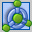 AggreGate Network Manager for Windows 4.25.03 32x32 pixels icon