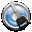 1Password for Mac 3.9.2 32x32 pixels icon