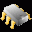 Ainvo Memory Cleaner 2.3.2.351 32x32 pixels icon