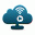 Air Playit iPhone Client 32x32 pixels icon