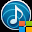 Airfoil 2.6.1 32x32 pixels icon
