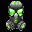 Aktiv Player 1.6.0 32x32 pixels icon