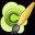 Alamoon Watermark 4.5 32x32 pixels icon