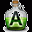 AlcoDens 2.2 32x32 pixels icon