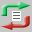 All File Renamer 1.5 32x32 pixels icon