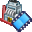 All Formats Video Converter Software 7.0 32x32 pixels icon