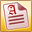 AllMyNotes Organizer Deluxe Edition 2.57 32x32 pixels icon