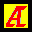 Alpha Clipboard 1.00.03 32x32 pixels icon