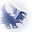 AlphaStar 1.3 32x32 pixels icon