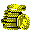 Amateur Invest 2009A+ 32x32 pixels icon
