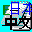  32x32 pixels icon