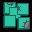 Animation Puzzle 1.3.0 32x32 pixels icon