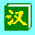 Annotated Chinese Reader 32x32 pixels icon