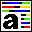Ansifilter 1.2 32x32 pixels icon