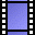 Ant Movie Catalog 3.5.1.2 32x32 pixels icon