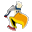 Anti-Porn 9.0.2.1 32x32 pixels icon