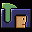 Anubis 3.4 32x32 pixels icon