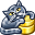 AnySQL Maestro 9.8 32x32 pixels icon