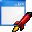 Application Launcher Software 7.0 32x32 pixels icon